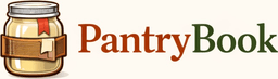 PantryBook