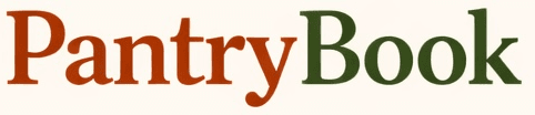 PantryBook