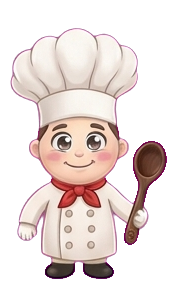 Miso the sous chef